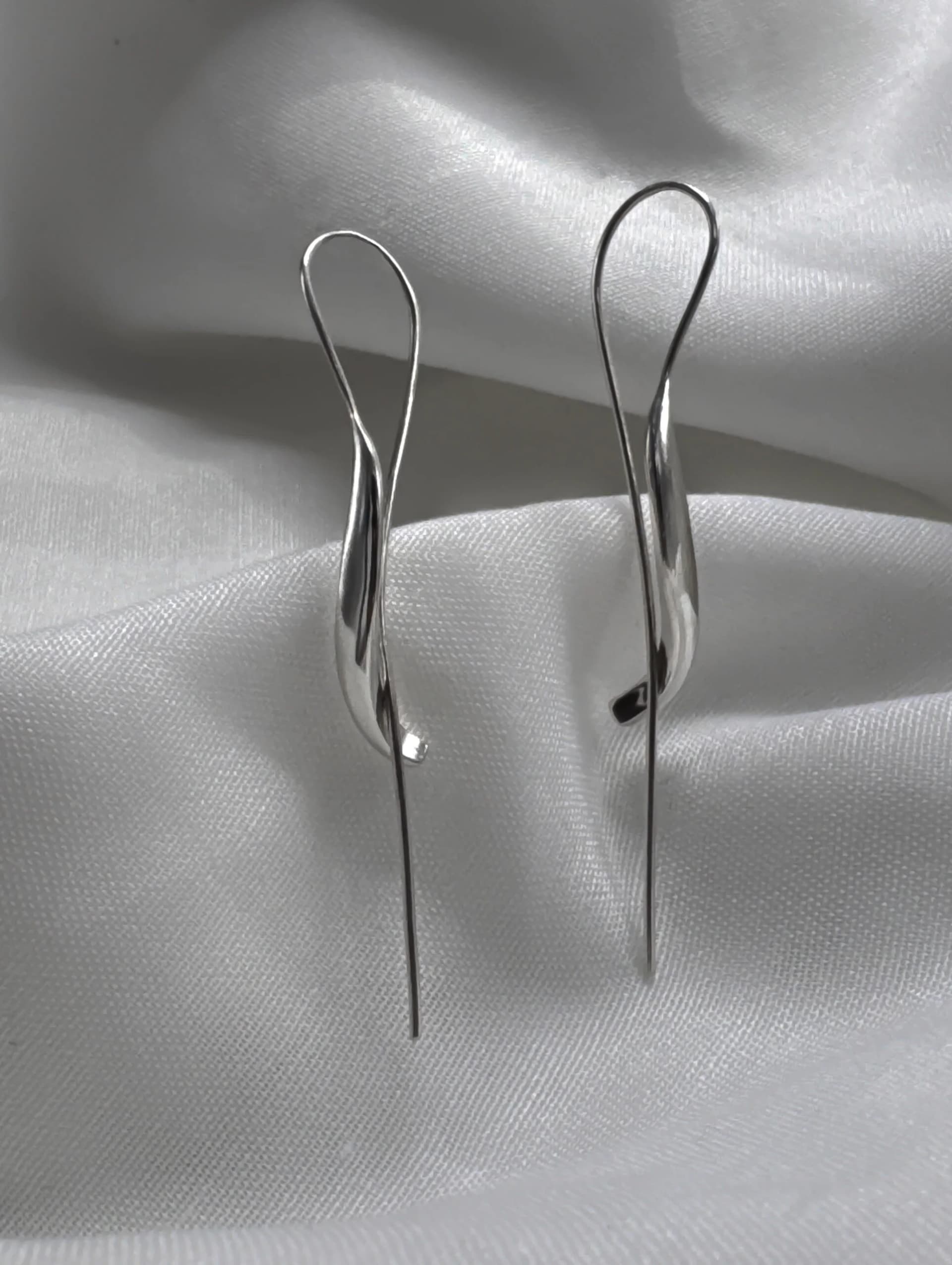 Adora drop earrings