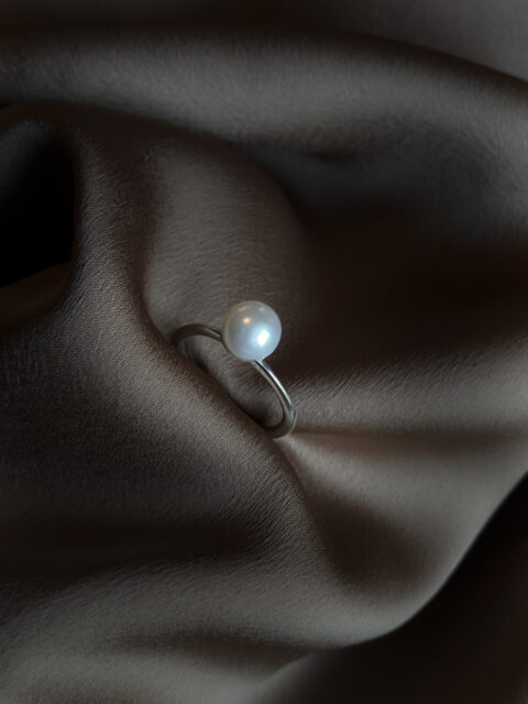Freshwater Pearl Ring