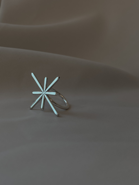 Estelle Grande ring