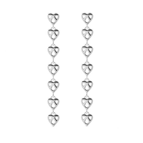Nouvelle Long Earrings