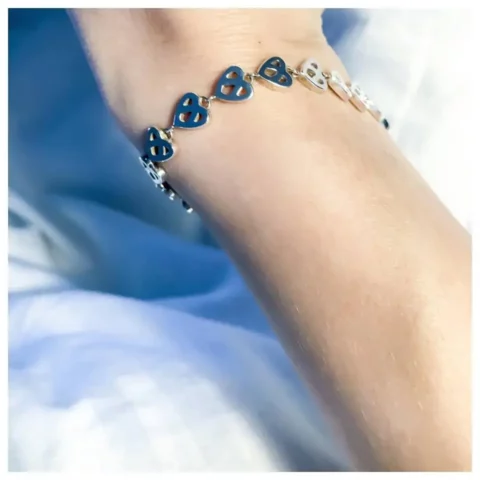 Nouvelle-finity Bracelet