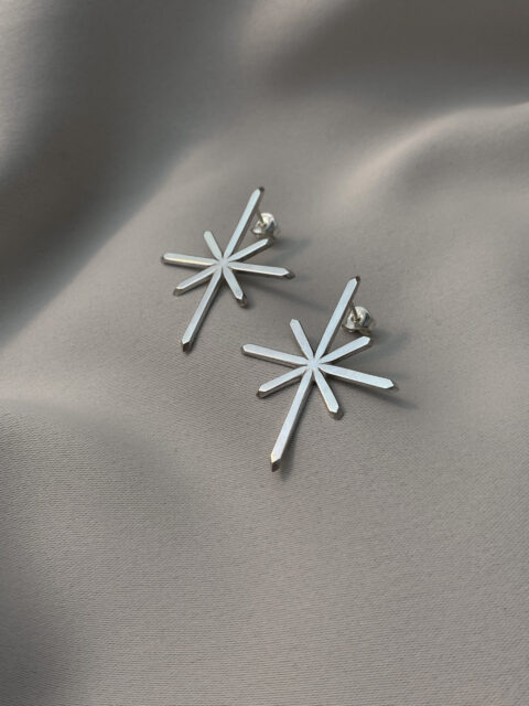 Estelle Grande earrings