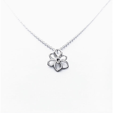 Cataleya necklace