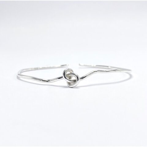 KNOTTIE BANGLE