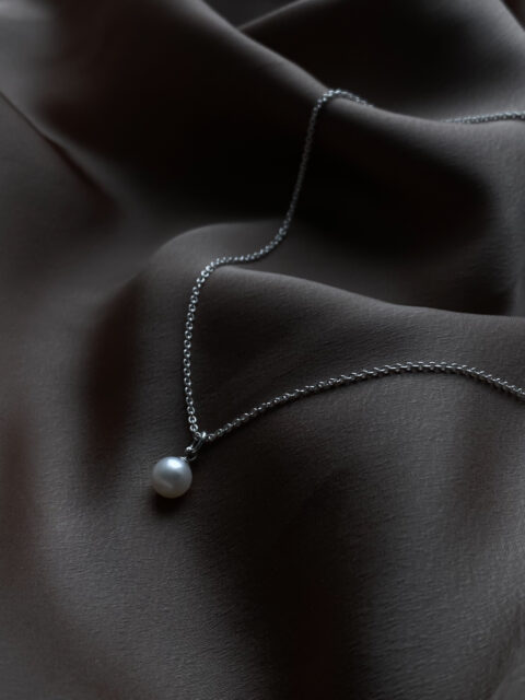 Freshwater Pearl Necklace