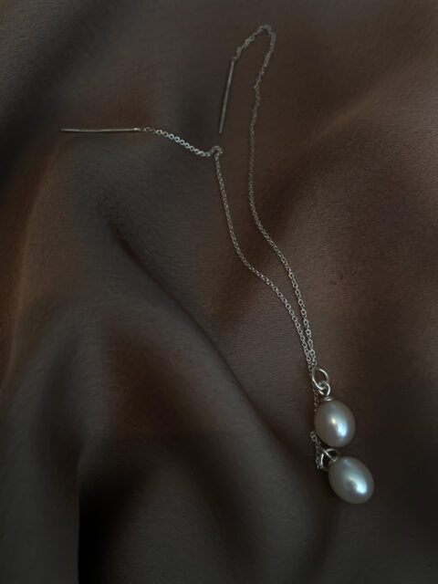 Perla earrings