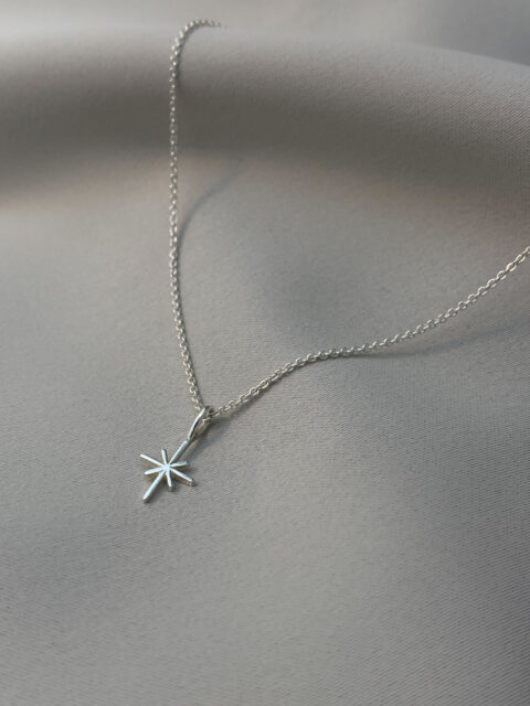 Estelle necklace
