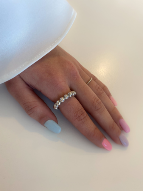 Dots Grande Ring