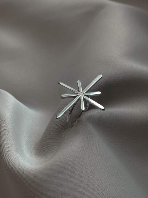 Estelle Grande ring
