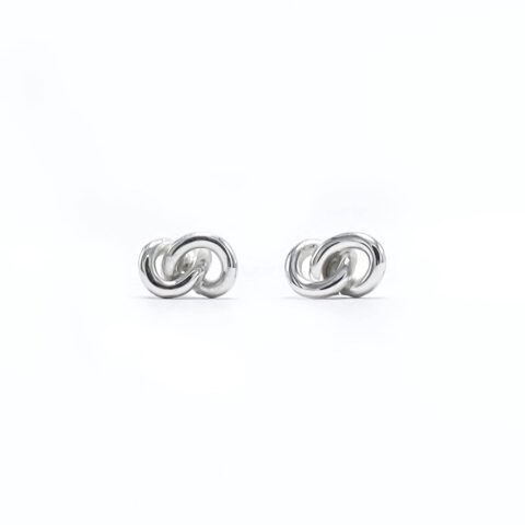 KNOTTIE STUDS