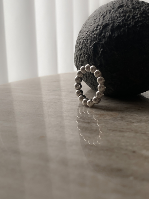 Dots Grande Ring