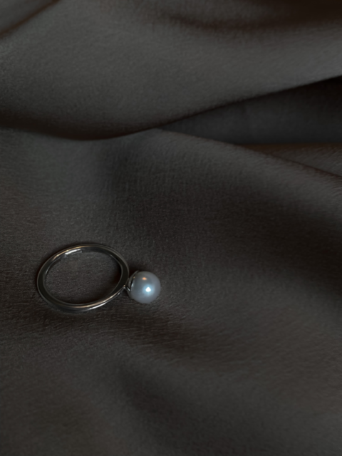 Freshwater Pearl Ring