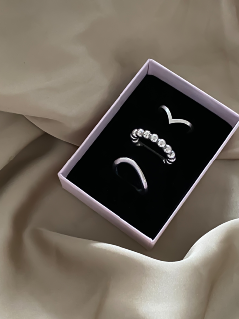 Vivvi ring