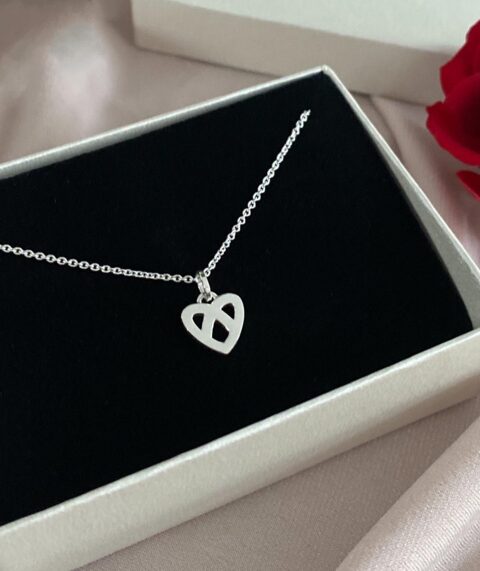 Nouvelle Necklace