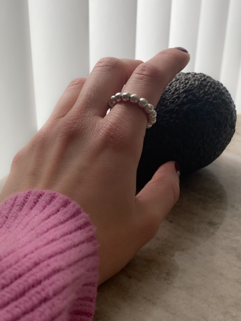 Dots Grande Ring