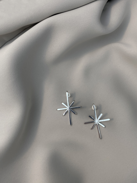 Estelle Grande earrings