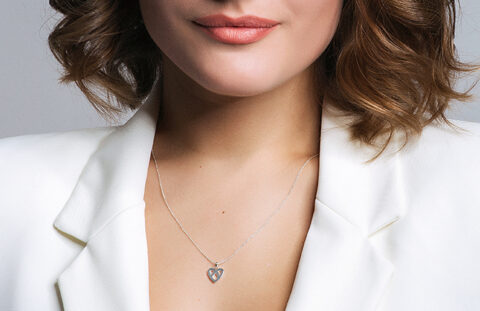 Nouvelle Necklace