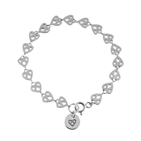 Nouvelle-finity Bracelet