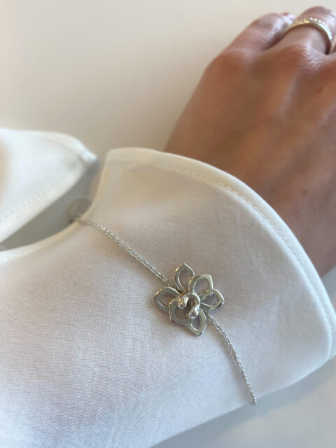 Cataleya bracelet