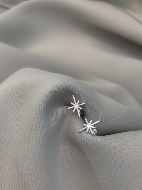 Estelle studs