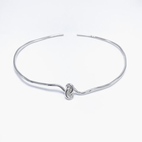 Knottie choker