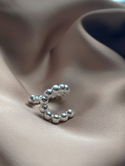 Octopus Ring