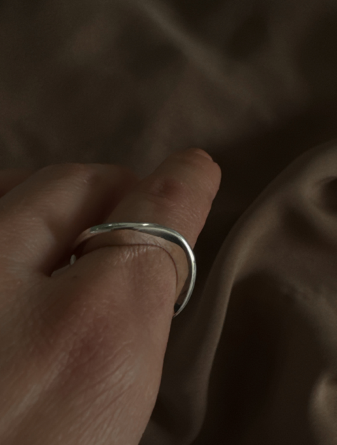Adora ring