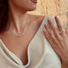 Adora necklace - Bild 2