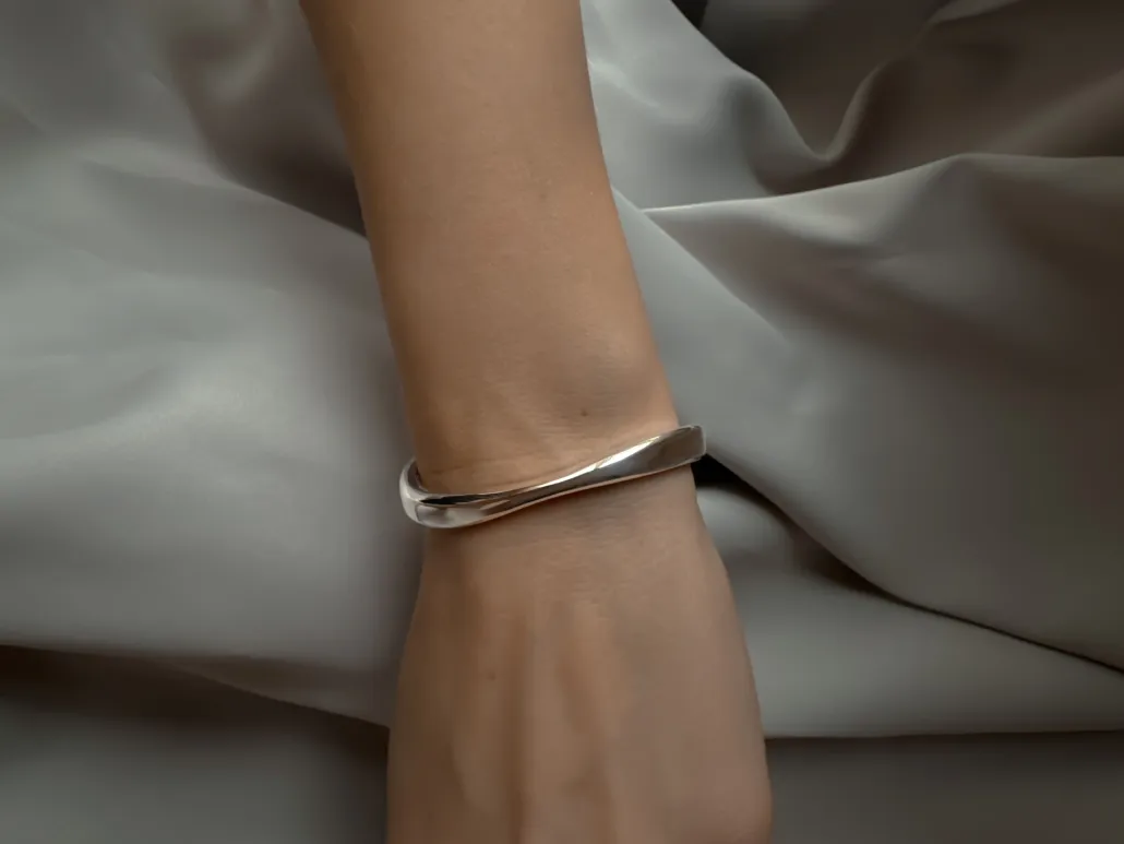 Adora bangle
