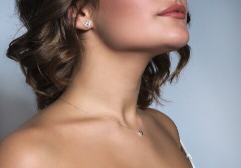 Nouvelle Petite Necklace