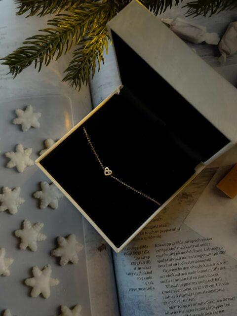 Nouvelle Petite Bracelet 18k