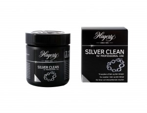 Silver clean